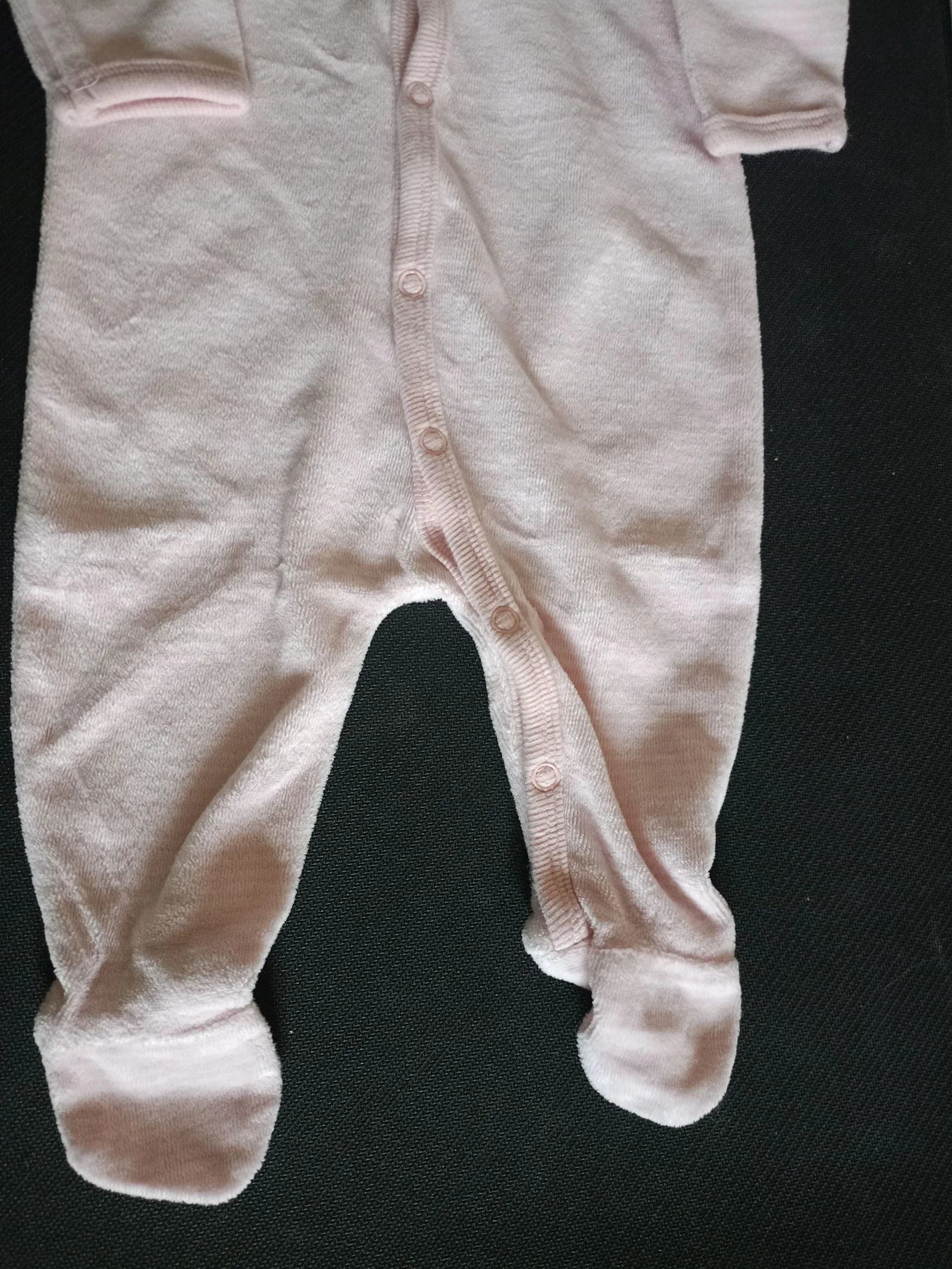 Pijama de bebê 🌸 – photo 3